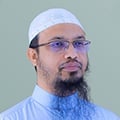 শায়খ আহমাদুল্লাহ