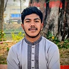 রেদোয়ান আসিফ রিসান