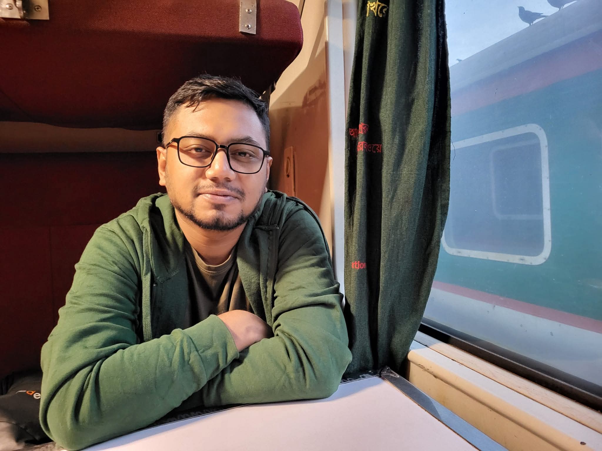 এনামুল রেজা