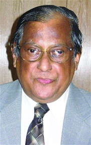 আকবর আলি খান