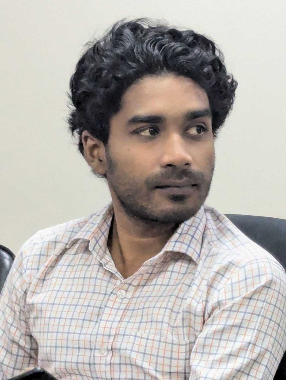 মাহমুদুর রহমান