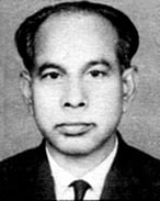 এম. এ. রহিম
