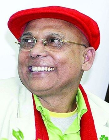 আবদুল হাই শিকদার