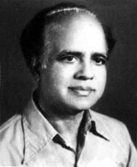 শাহেদ আলী