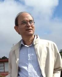 ওয়াসি আহমেদ (সিলেট)