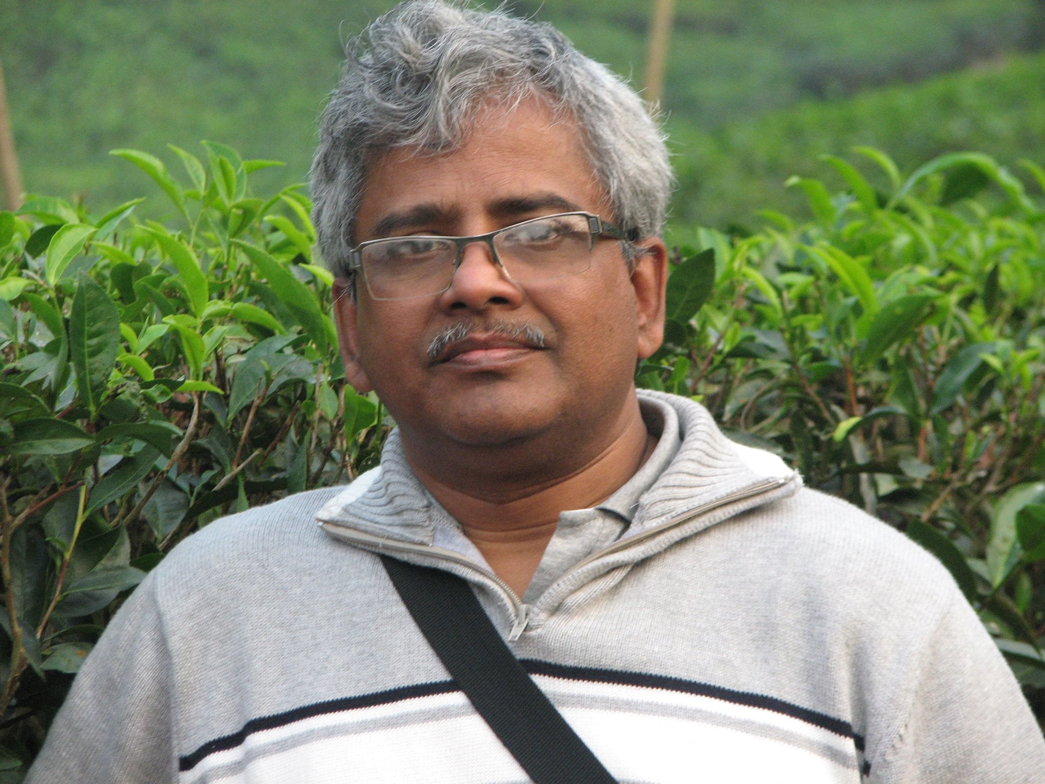 ড. এ কে এম শাহনাওয়াজ