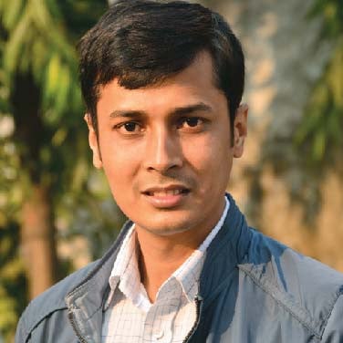 জয়দীপ দে