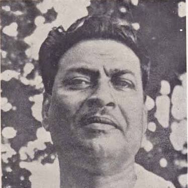 বিভূতিভূষণ বন্দ্যোপাধ্যায়