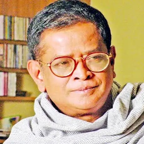 হুমায়ূন আহমেদ