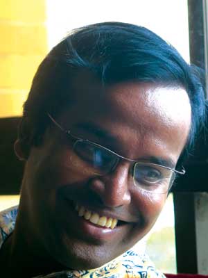 হামীম কামরুল হক