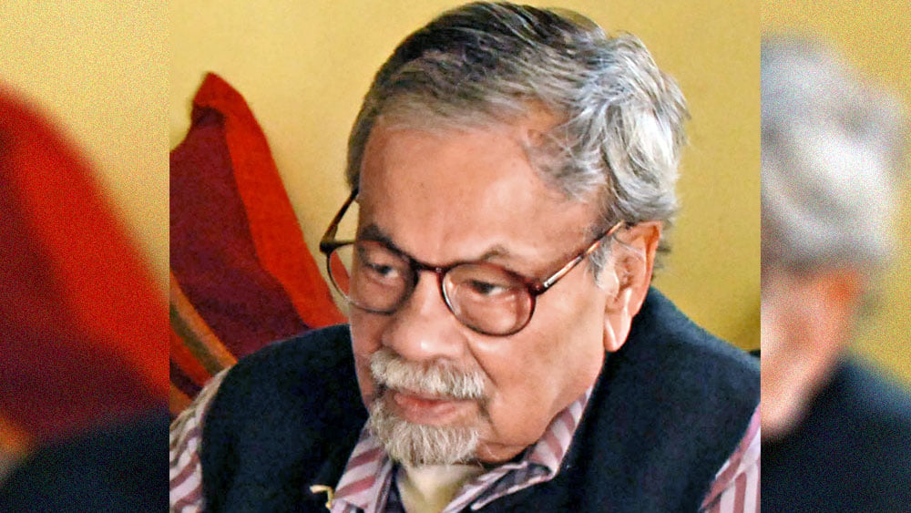 মানবেন্দ্র বন্দ্যোপাধ্যায়