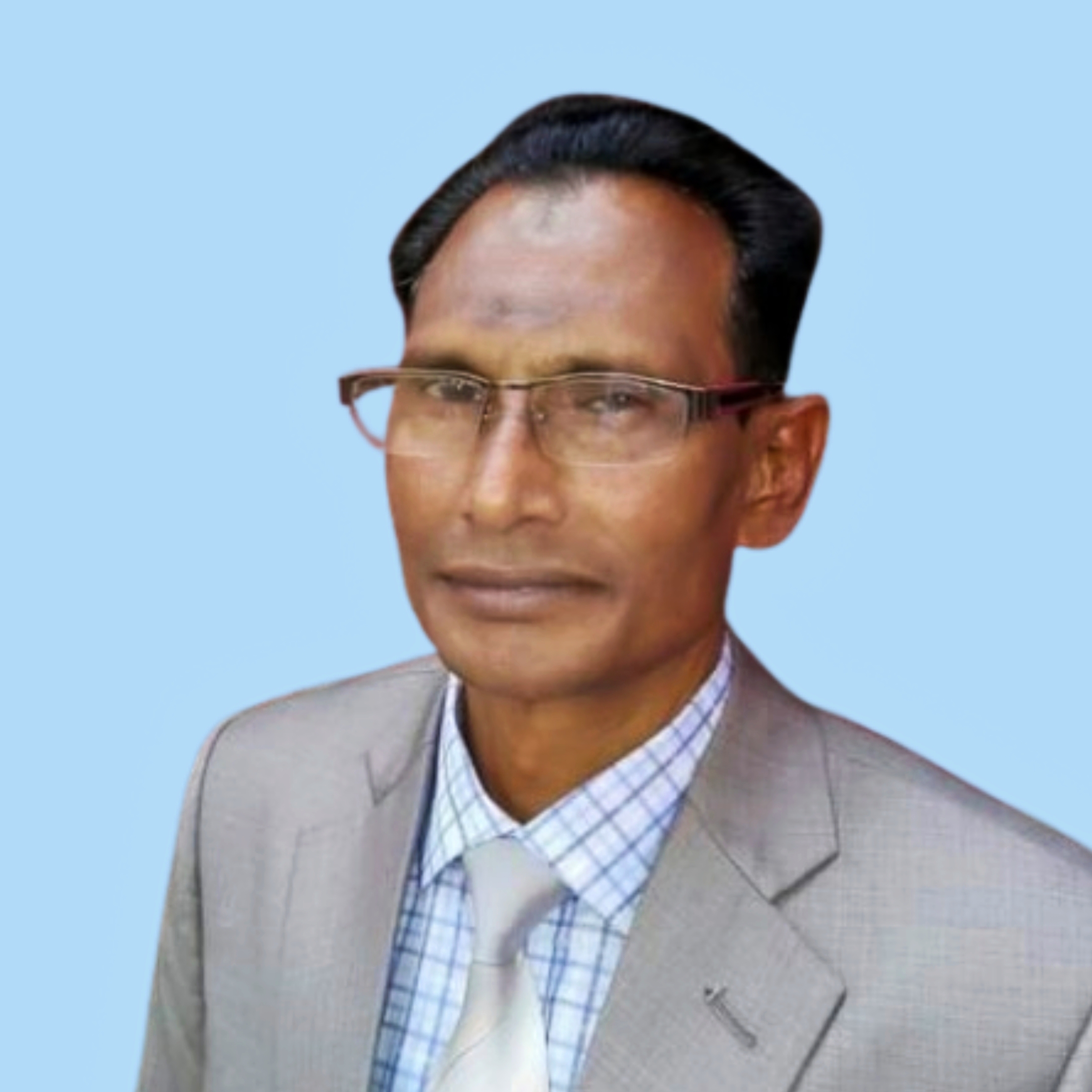 নাজমুল আহসান মুছলিমী