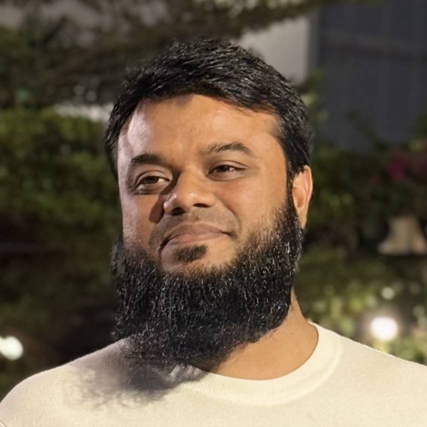 মাজহারুল ইসলাম চৌধুরী