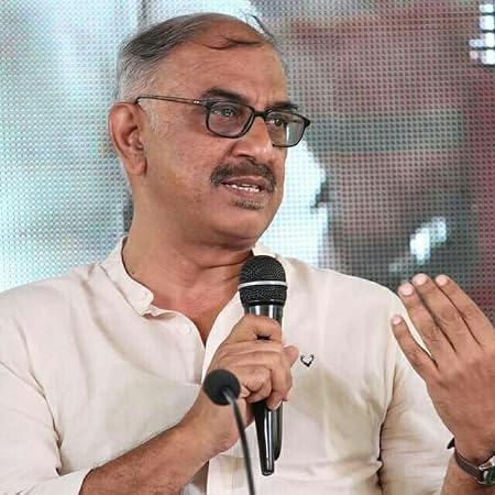 পরিমল ভট্টাচার্য
