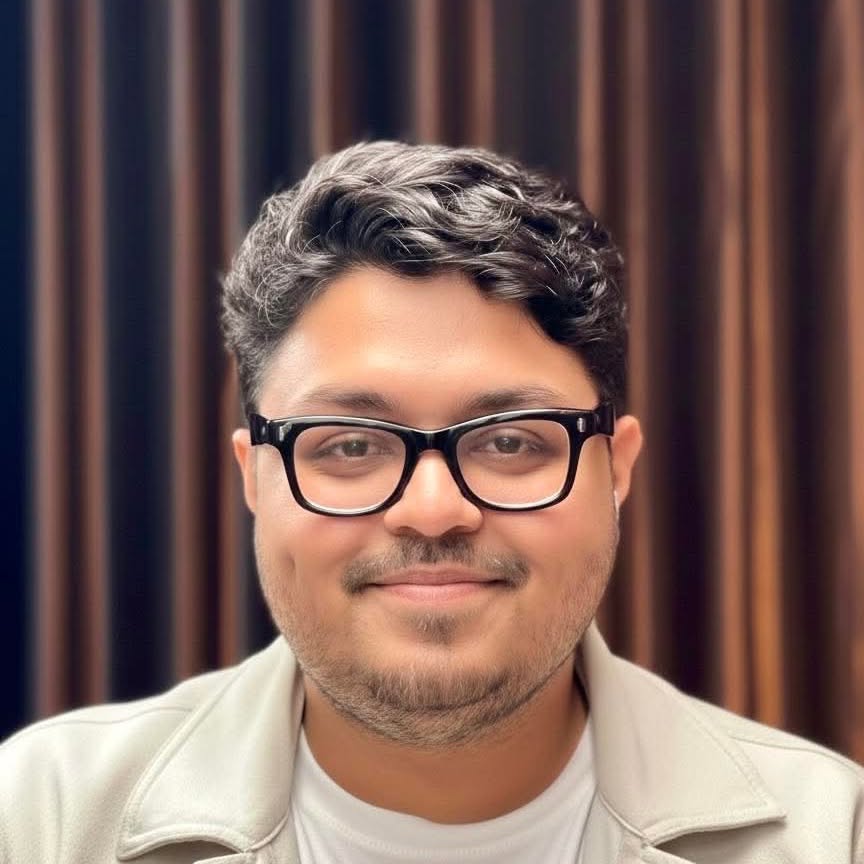 উদয় রহমান